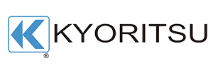logo brand - Kyoritsu