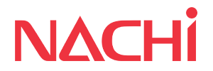 logo brand - Nachi