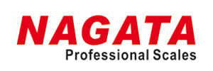 logo brand - Nagata Scale