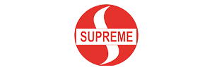 logo brand - Supreme